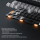 Ajazz AK820 Sea Salt Switch biała - 1536383 - zdjęcie 9